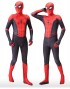 Spiderman Costume Carnevale Simil Far From Home SPM014